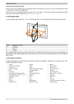 Preview for 18 page of B&R Power Panel C80 User Manual