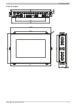 Preview for 23 page of B&R Power Panel C80 User Manual