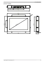 Preview for 25 page of B&R Power Panel C80 User Manual