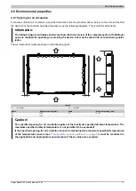 Preview for 27 page of B&R Power Panel C80 User Manual