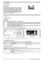 Preview for 30 page of B&R Power Panel C80 User Manual