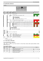 Preview for 31 page of B&R Power Panel C80 User Manual