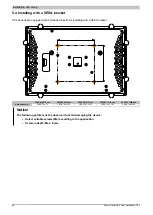 Preview for 40 page of B&R Power Panel C80 User Manual