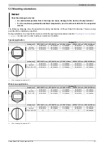 Preview for 41 page of B&R Power Panel C80 User Manual