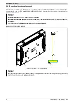 Preview for 42 page of B&R Power Panel C80 User Manual