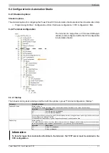 Preview for 47 page of B&R Power Panel C80 User Manual