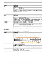 Preview for 48 page of B&R Power Panel C80 User Manual