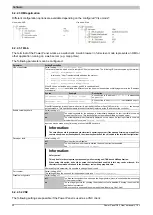 Preview for 50 page of B&R Power Panel C80 User Manual