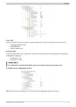 Preview for 53 page of B&R Power Panel C80 User Manual