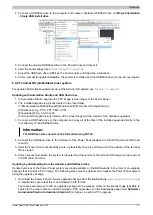 Preview for 57 page of B&R Power Panel C80 User Manual