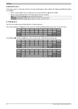 Preview for 62 page of B&R Power Panel C80 User Manual