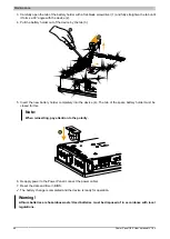 Preview for 66 page of B&R Power Panel C80 User Manual