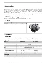 Preview for 69 page of B&R Power Panel C80 User Manual