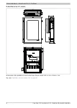 Preview for 32 page of B&R Power Panel T30 User Manual