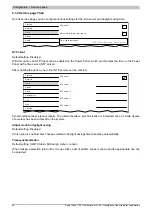 Preview for 62 page of B&R Power Panel T30 User Manual