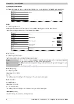 Preview for 66 page of B&R Power Panel T30 User Manual