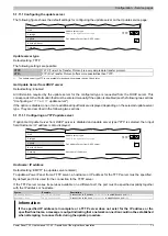 Предварительный просмотр 79 страницы B&R Power Panel T30 User Manual