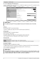 Preview for 80 page of B&R Power Panel T30 User Manual