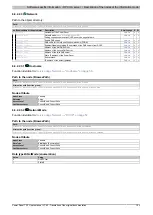 Preview for 103 page of B&R Power Panel T30 User Manual