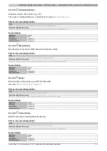 Preview for 119 page of B&R Power Panel T30 User Manual