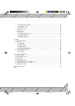 Preview for 5 page of B&R PROVIT 3030 User Manual