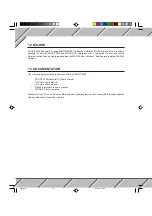 Preview for 10 page of B&R PROVIT 3030 User Manual