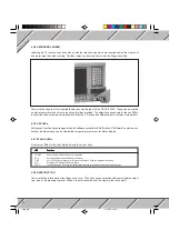 Preview for 36 page of B&R PROVIT 3030 User Manual