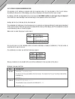 Preview for 40 page of B&R PROVIT 4000 User Manual