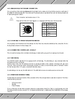 Preview for 50 page of B&R PROVIT 4000 User Manual