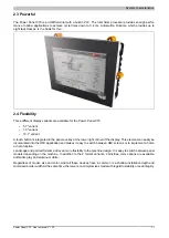 Preview for 11 page of B&R VICPAS C70 Series User Manual