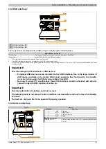 Preview for 79 page of B&R VICPAS C70 Series User Manual