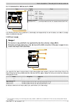 Preview for 81 page of B&R VICPAS C70 Series User Manual