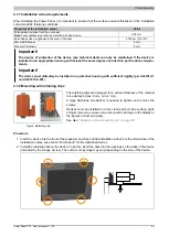 Preview for 83 page of B&R VICPAS C70 Series User Manual