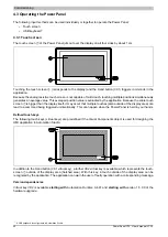 Preview for 90 page of B&R VICPAS C70 Series User Manual