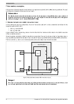 Предварительный просмотр 10 страницы B&R X20cSC2212 Manual