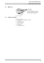 Preview for 15 page of B&S 2928 00 Operating Instructions Manual