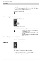 Preview for 20 page of B&S 2967 00 Operating Instructions Manual