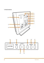 Preview for 4 page of Bandson 301519/20170209FZ002 User Manual