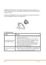 Предварительный просмотр 10 страницы Bandson 303370/20180912NB053 User Manual