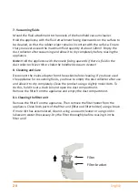 Предварительный просмотр 20 страницы Bandson 303370/20180912NB053 User Manual