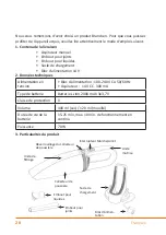 Предварительный просмотр 28 страницы Bandson 303370/20180912NB053 User Manual