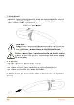 Предварительный просмотр 30 страницы Bandson 303370/20180912NB053 User Manual