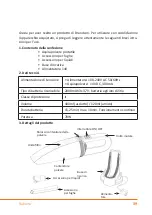 Предварительный просмотр 39 страницы Bandson 303370/20180912NB053 User Manual