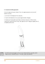 Предварительный просмотр 40 страницы Bandson 303370/20180912NB053 User Manual