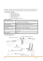 Предварительный просмотр 50 страницы Bandson 303370/20180912NB053 User Manual