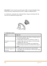 Предварительный просмотр 54 страницы Bandson 303370/20180912NB053 User Manual