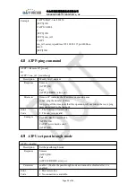 Preview for 23 page of b&t RTL8720D Instruction Manual