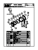 Preview for 5 page of B&W electronics 802 series 3 Service Manual