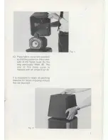 Preview for 7 page of B&W electronics 802 Instruction Manual