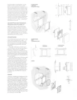 Preview for 3 page of B&W electronics cwm5 Installation Manual